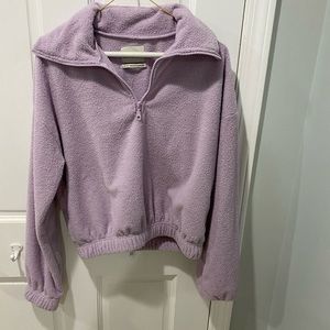 Urban Outfitters Quarter zip